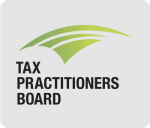 Tax Practitioners Board (TPB) Logo