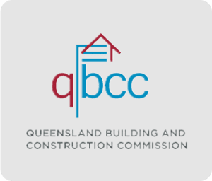 Queensland Building and Construction Commission (QBCC) Logo