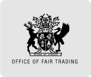 Office of Fair Trading Logo